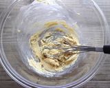 mふんわり。きな粉のパウンドケーキ作り方1写真