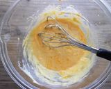 mふんわり。きな粉のパウンドケーキ作り方4写真