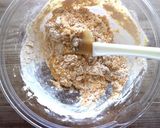 mふんわり。きな粉のパウンドケーキ作り方5写真