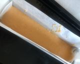 ＨMで。簡単にんじんケーキ作り方8写真