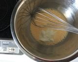 ヨーグルト入りパンケーキ作り方2写真