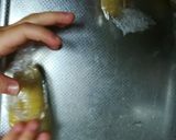 簡単バター不要ダイエットクッキー子供と作り方4写真