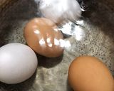 超簡単〜漬け玉作り方2写真