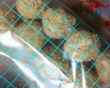 畑のお肉★大豆ミートでミンチカツ★作り方4写真