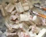 ★ちくわの天ぷら（磯辺揚げ）作り方3写真
