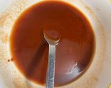 酔マグロ〜鮪の甘酢炒め〜作り方5写真