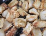 ★ちくわの天ぷら（磯辺揚げ）作り方7写真