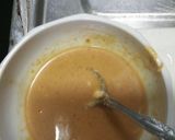 若鶏と野菜の味噌マヨソースパスタ作り方3写真