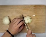 簡単に作る [プデチゲレシピ] 韓国料理作り方1写真