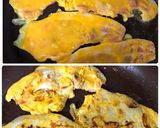 塩麹でお肉柔らかなポークピカタ作り方3写真