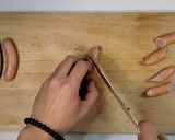 簡単に作る [プデチゲレシピ] 韓国料理作り方6写真
