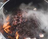 具沢山ひじきの煮物♬︎♡お弁当にも♡作り方8写真