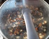 具沢山ひじきの煮物♬︎♡お弁当にも♡作り方11写真