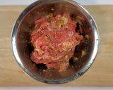 簡単に作る: プルコギレシピ「韓国料理」作り方4写真