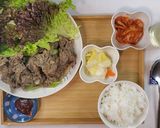 簡単に作る: プルコギレシピ「韓国料理」作り方8写真