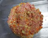 yaichinの手作りメンチカツ作り方2写真