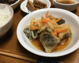 簡単おいしい鱈の南蛮漬け作り方7写真
