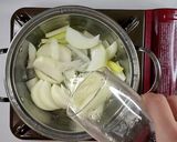 スンドゥブチゲレシピ 「韓国料理レシピ」作り方4写真