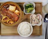 スンドゥブチゲレシピ 「韓国料理レシピ」作り方8写真