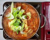 スンドゥブチゲレシピ 「韓国料理レシピ」作り方7写真