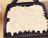 ヴィーガン☆バナナワッフル作り方5写真