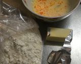 手を汚さずに作れるスコーン作り方1写真