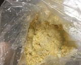 手を汚さずに作れるスコーン作り方7写真