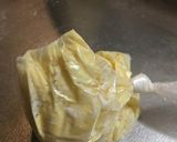 手を汚さずに作れるスコーン作り方8写真