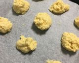 手を汚さずに作れるスコーン作り方9写真