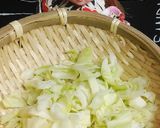 リカちゃん♡北陸ホタルイカカレー作り方1写真
