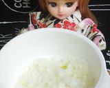 リカちゃん♡北陸ホタルイカカレー作り方2写真