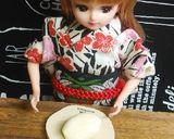 リカちゃん♡北陸ホタルイカカレー作り方5写真