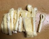 圧力鍋でしめじご飯作り方3写真