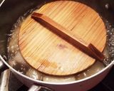 大根の天ぷら（大根のからあげ）作り方2写真