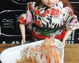 リカちゃん♡北陸ホタルイカカレー作り方3写真