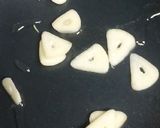 リカちゃん♡北陸ホタルイカカレー作り方8写真