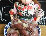 リカちゃん♡北陸ホタルイカカレー作り方10写真