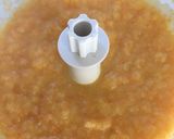 普通のカレーライスを頑張る!作り方4写真