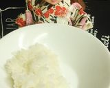 リカちゃん♡北陸ホタルイカカレー作り方24写真