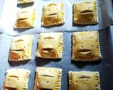 スイートポテトパイ作り方6写真