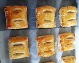 スイートポテトパイ作り方7写真