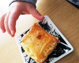 スイートポテトパイ作り方8写真