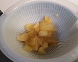 アップルパイ作り方3写真