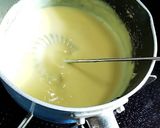 スイートポテトパイ作り方10写真