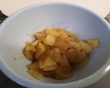 アップルパイ作り方4写真
