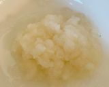 冷やしぶっかけおろしうどん作り方2写真