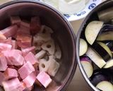 簡単！美味しい！ミートグラタン作り方2写真