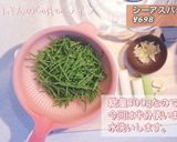 簡単！シーアスパラガスのエスニック風炒め作り方3写真