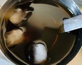 冷やしぶっかけおろしうどん作り方4写真