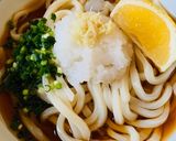 冷やしぶっかけおろしうどん作り方6写真